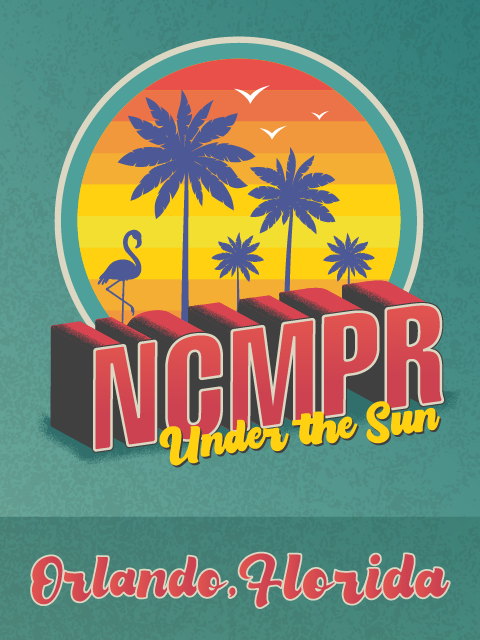 NCMPR National Conference banner